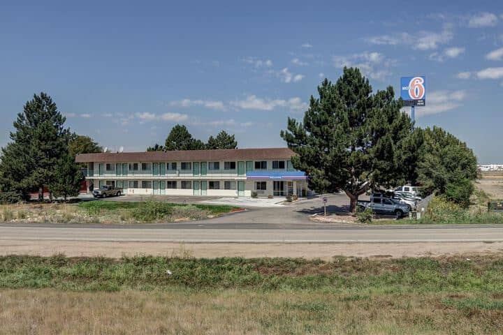 Hotel 16 of 16